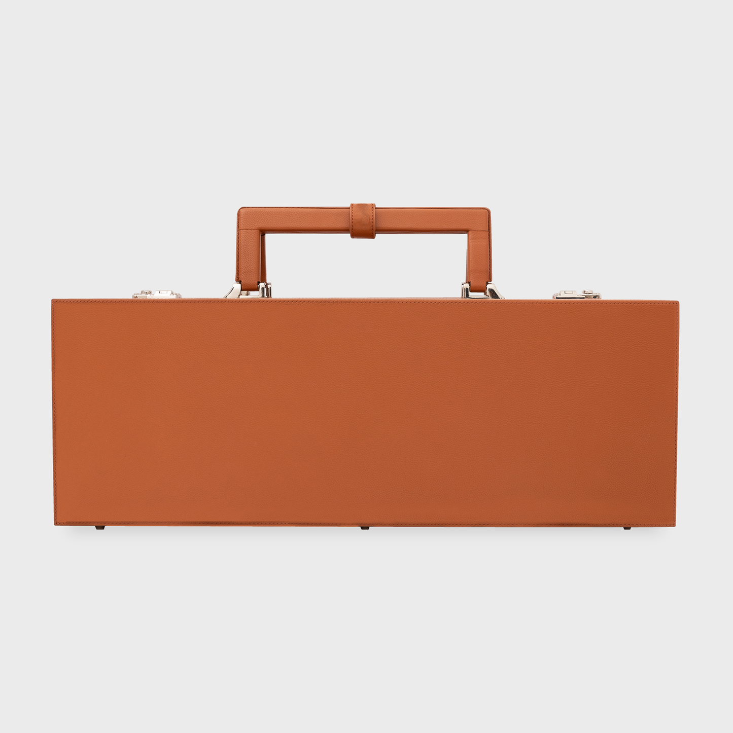 60cm Brooklyn Box Trunk - Sand