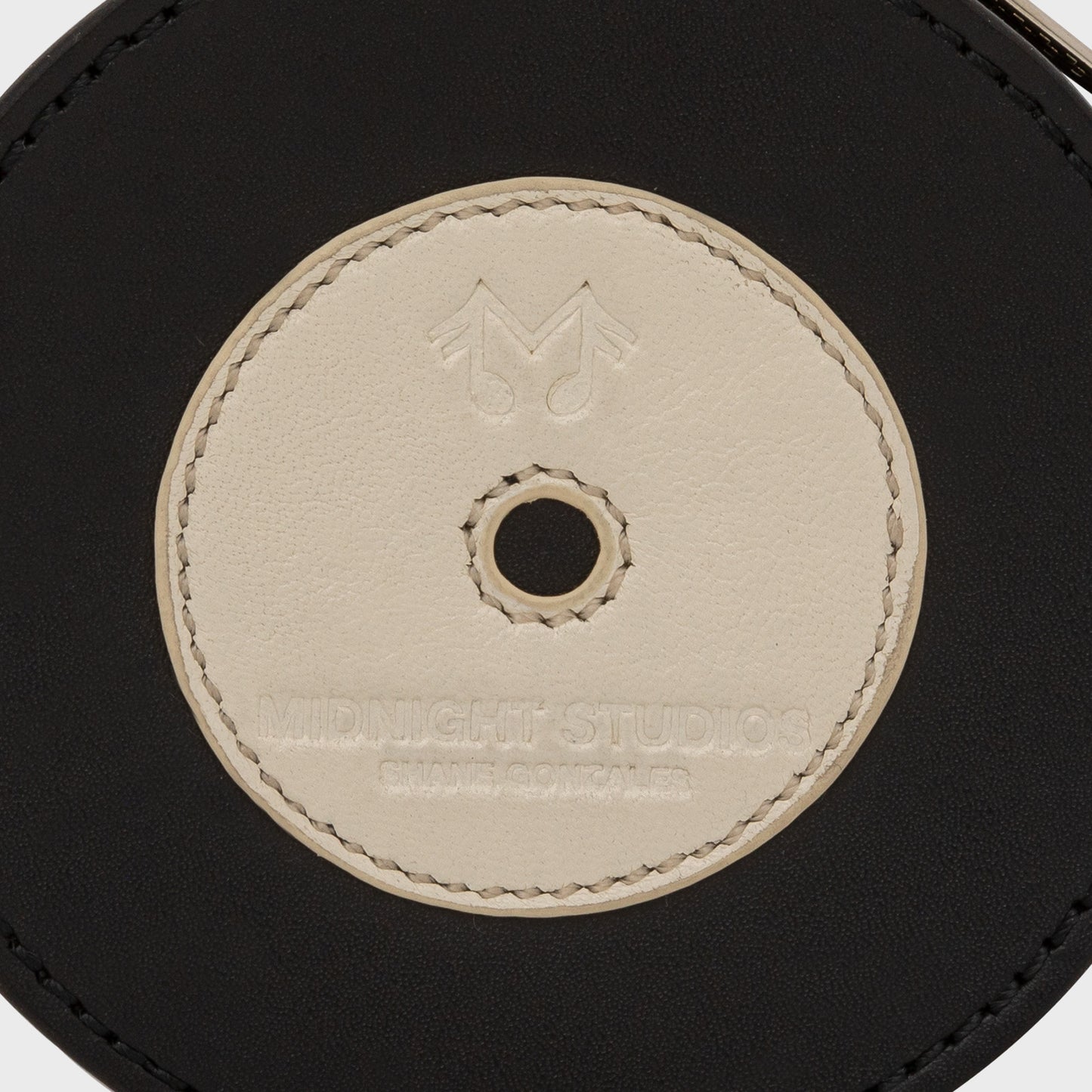 Disque Pouch