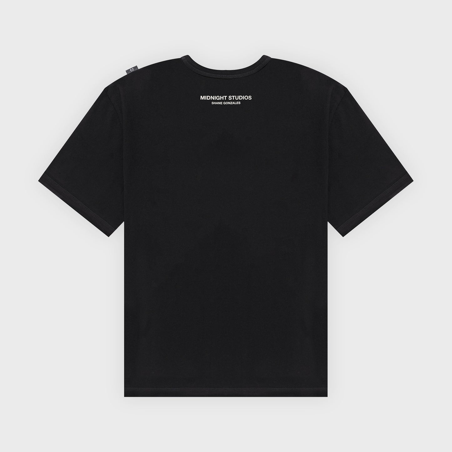 Dreamers T-Shirt - Black