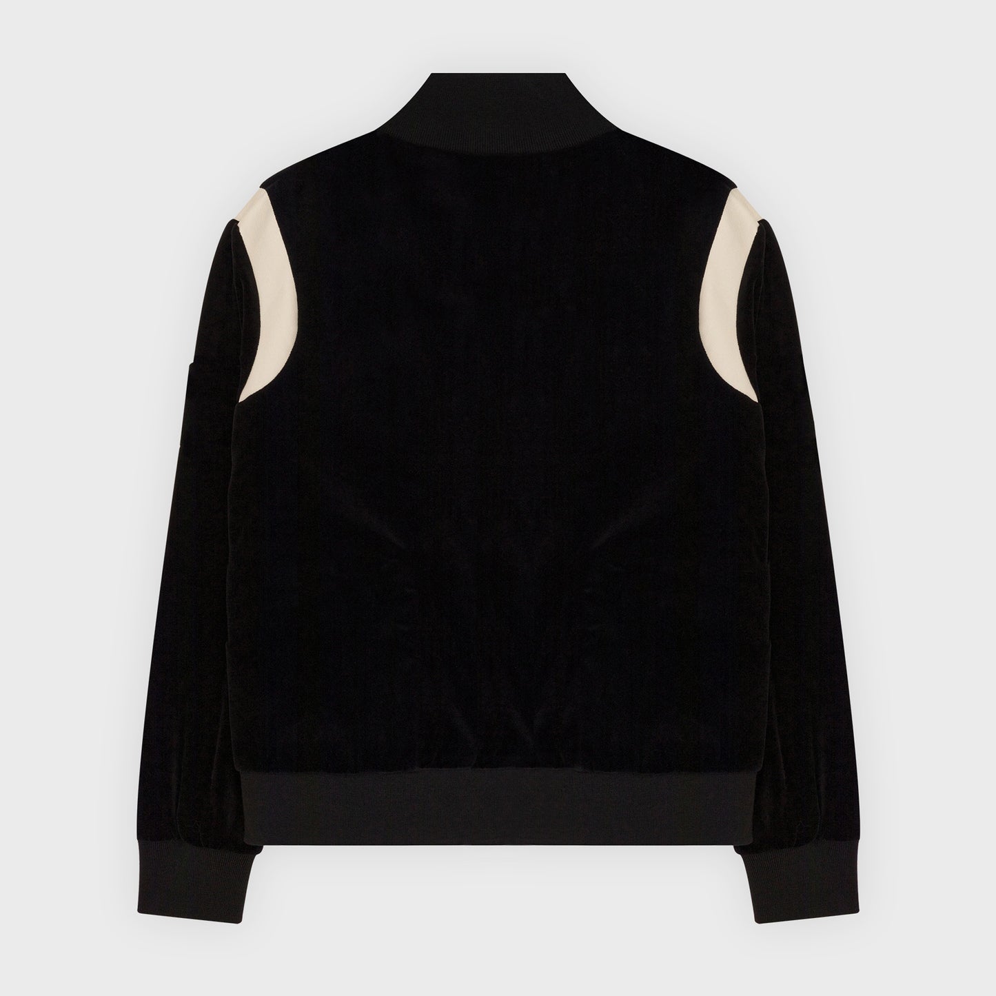 Sweet Jane Track Jacket - Black