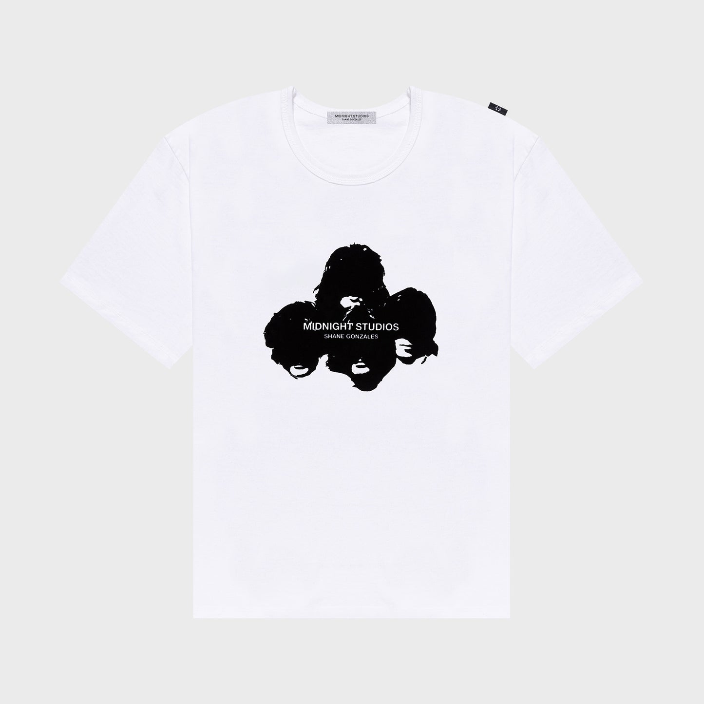 Interstellar T-Shirt - White