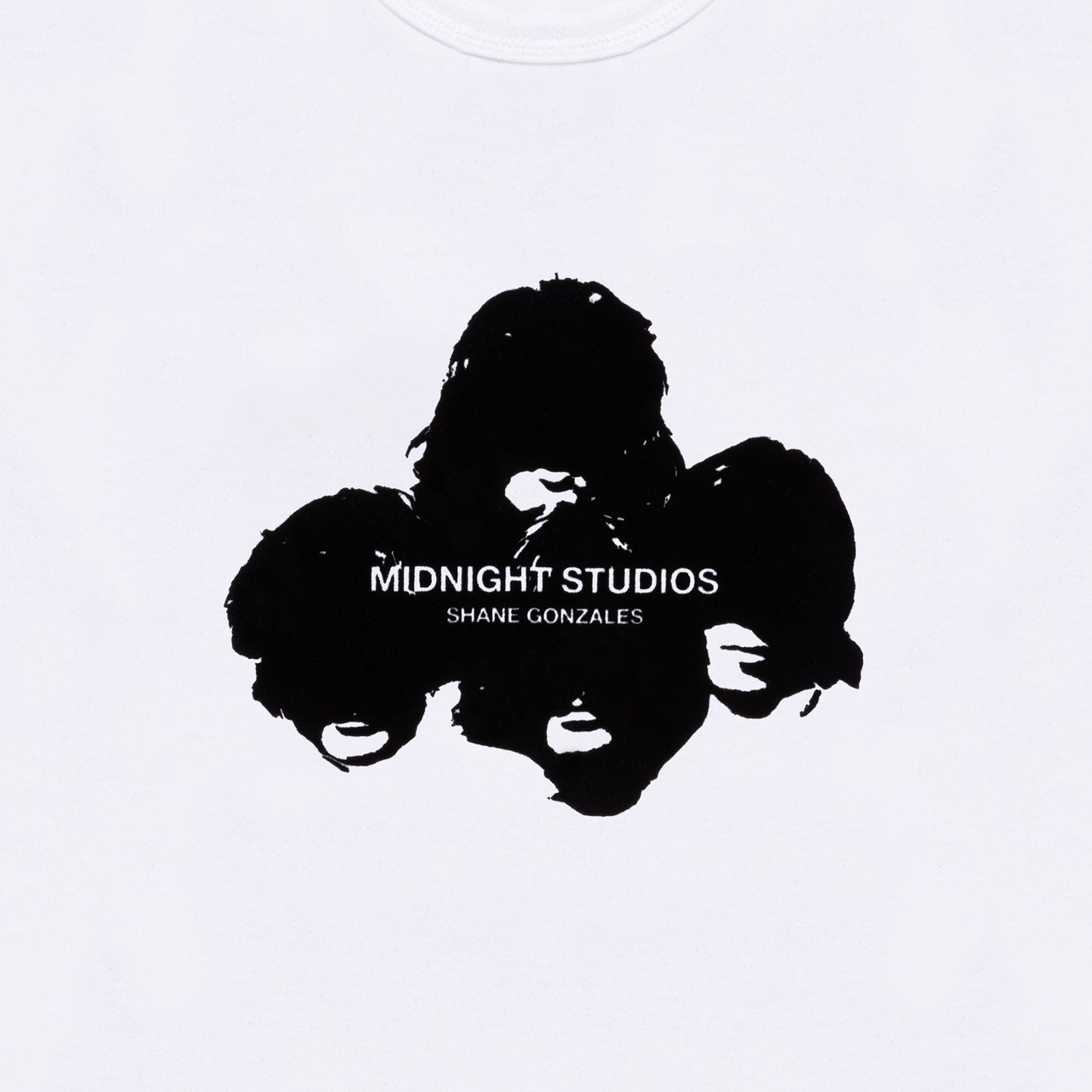 Interstellar T-Shirt - White