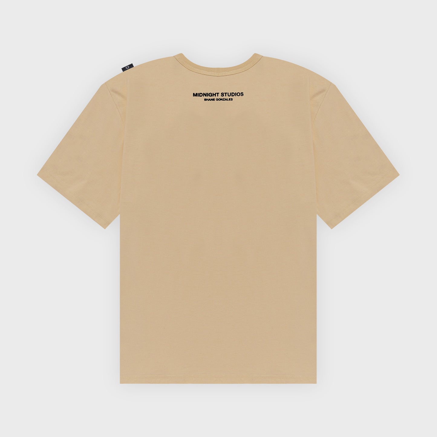 Dreamers T-Shirt - Sand