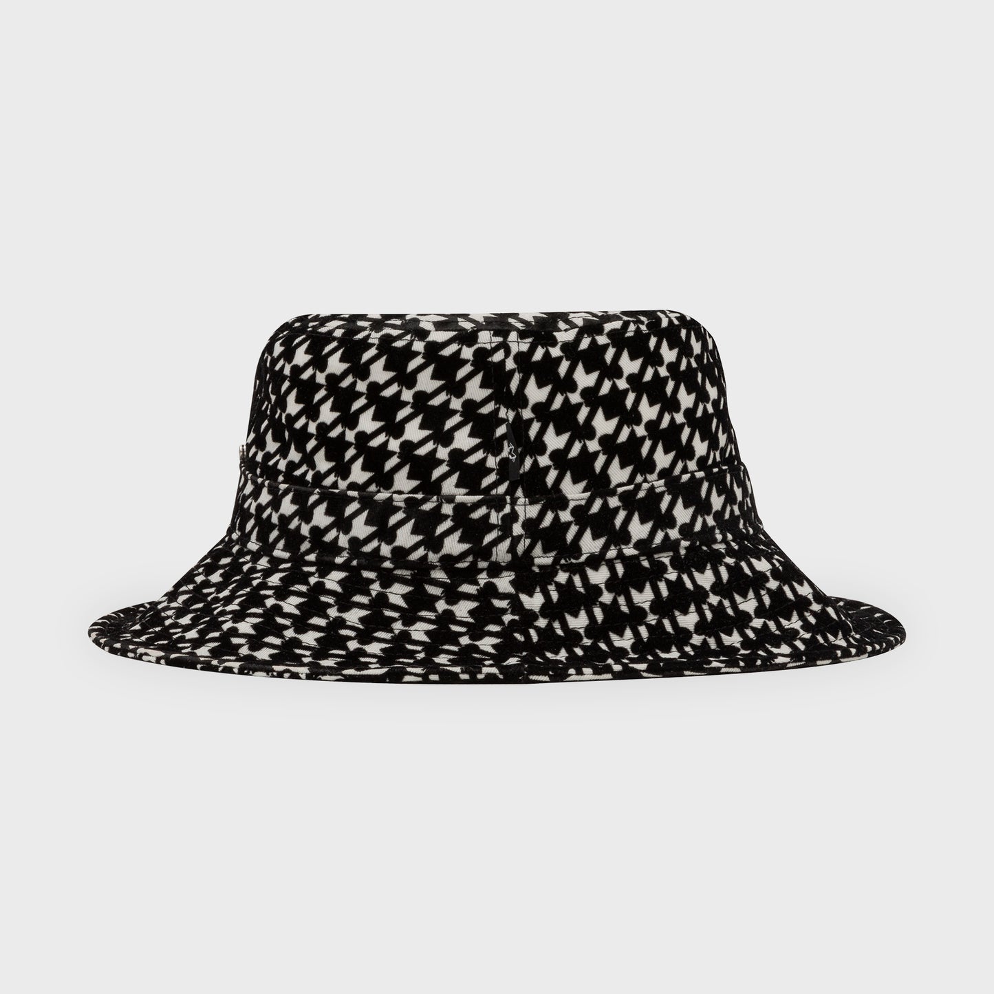 Monogram Bucket Hat