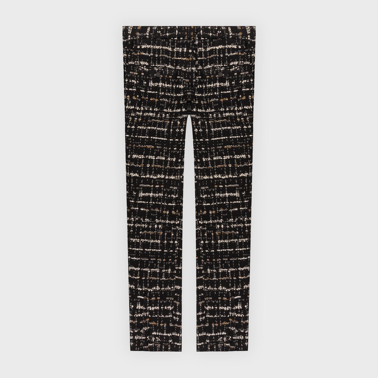 Femme Twill Trousers