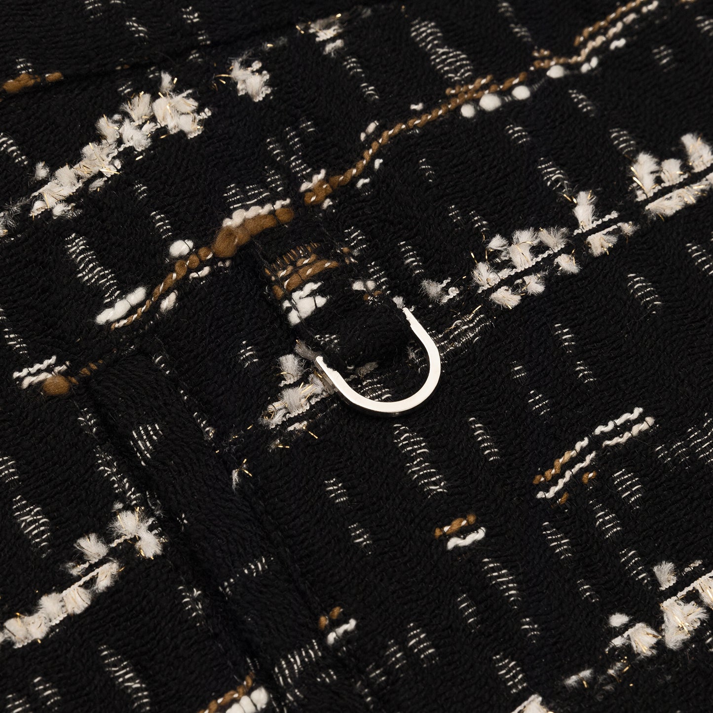 Femme Twill Trousers