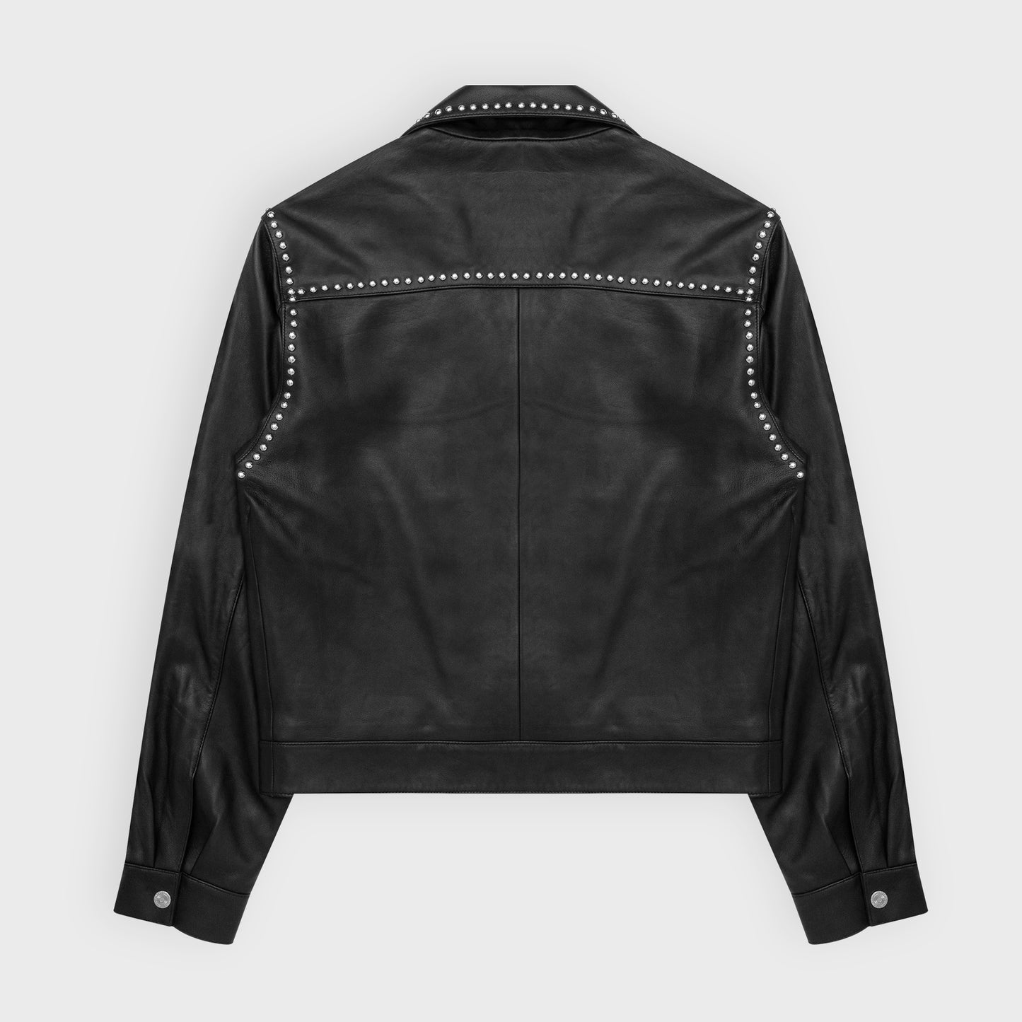 Heroin Jacket