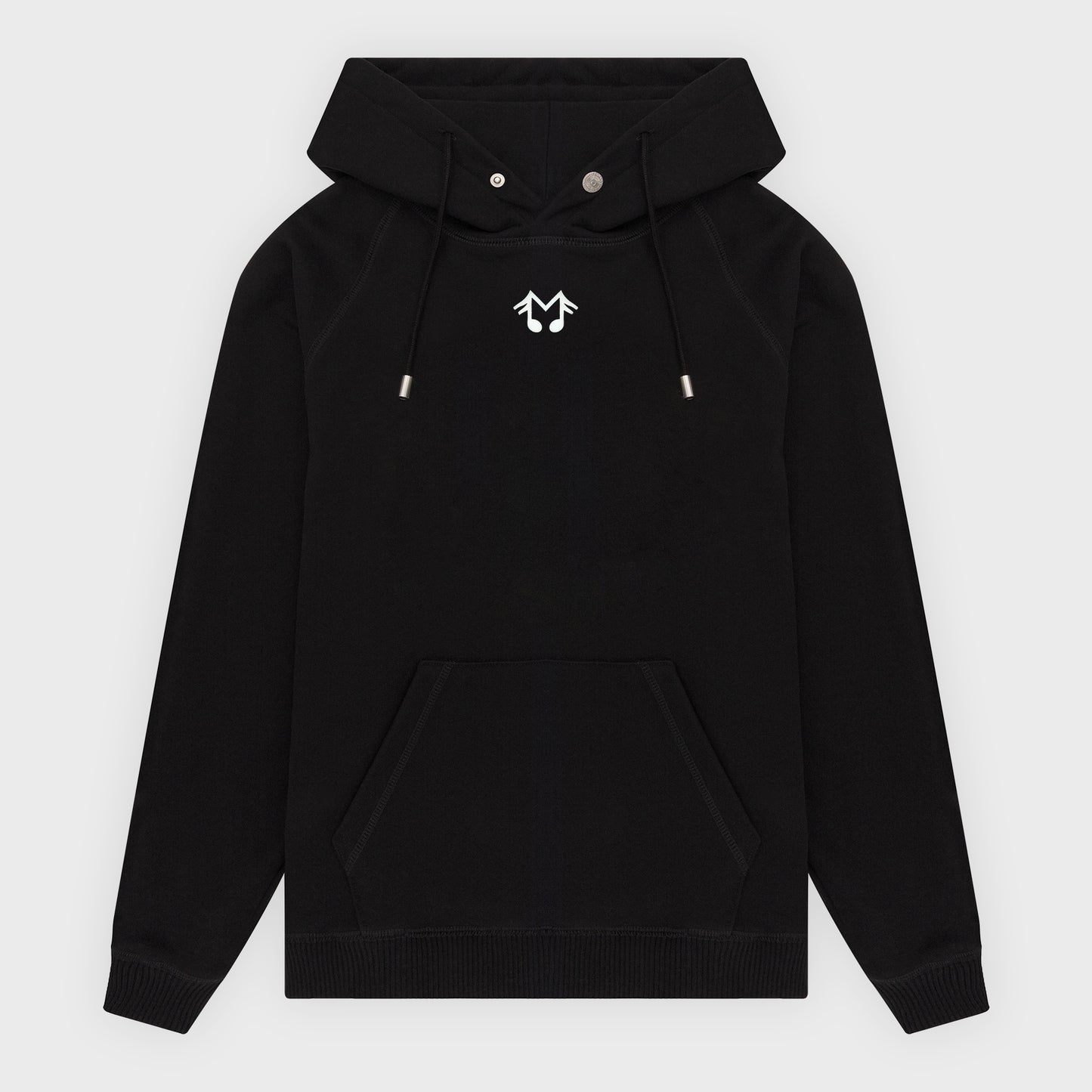 Dreamers Hoodie - Black