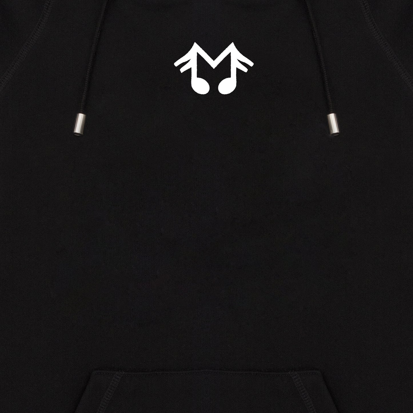 Dreamers Hoodie - Black