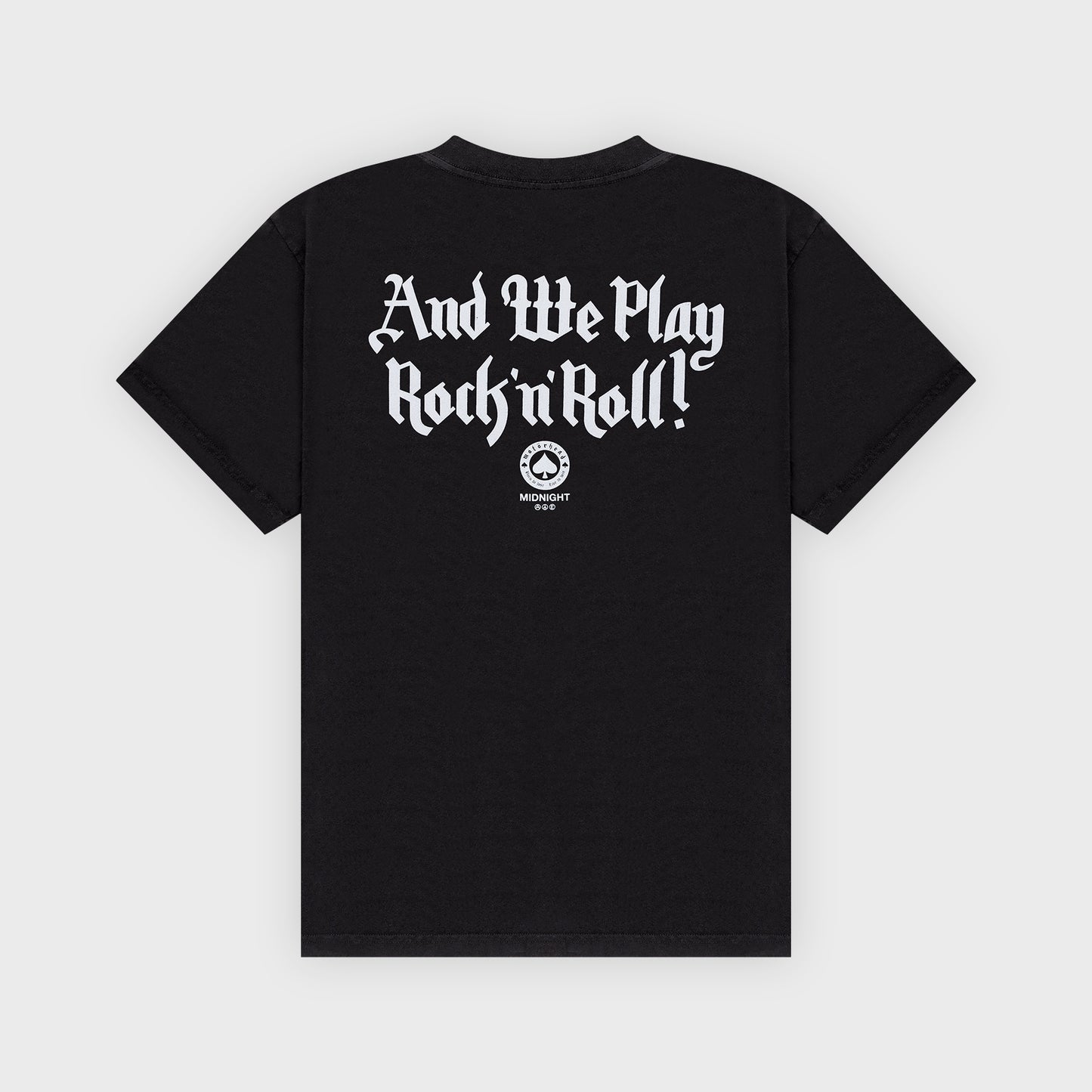 Rock 'n' Roll T-Shirt