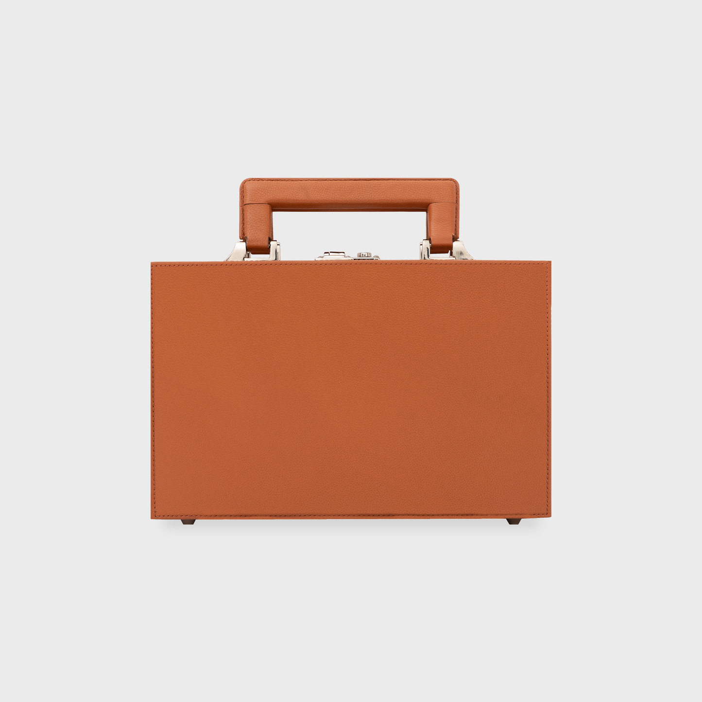 30cm Brooklyn Box Trunk - Sand