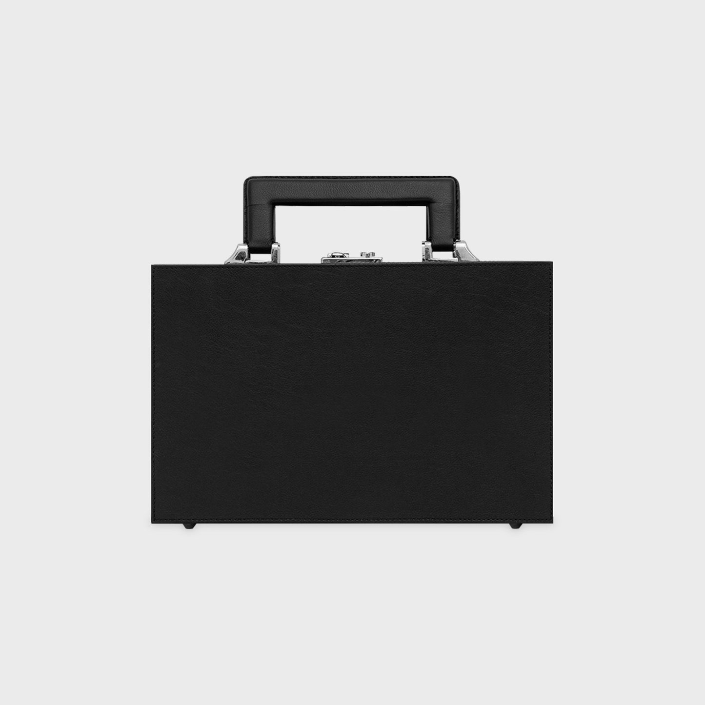 30cm Brooklyn Box Trunk - Black