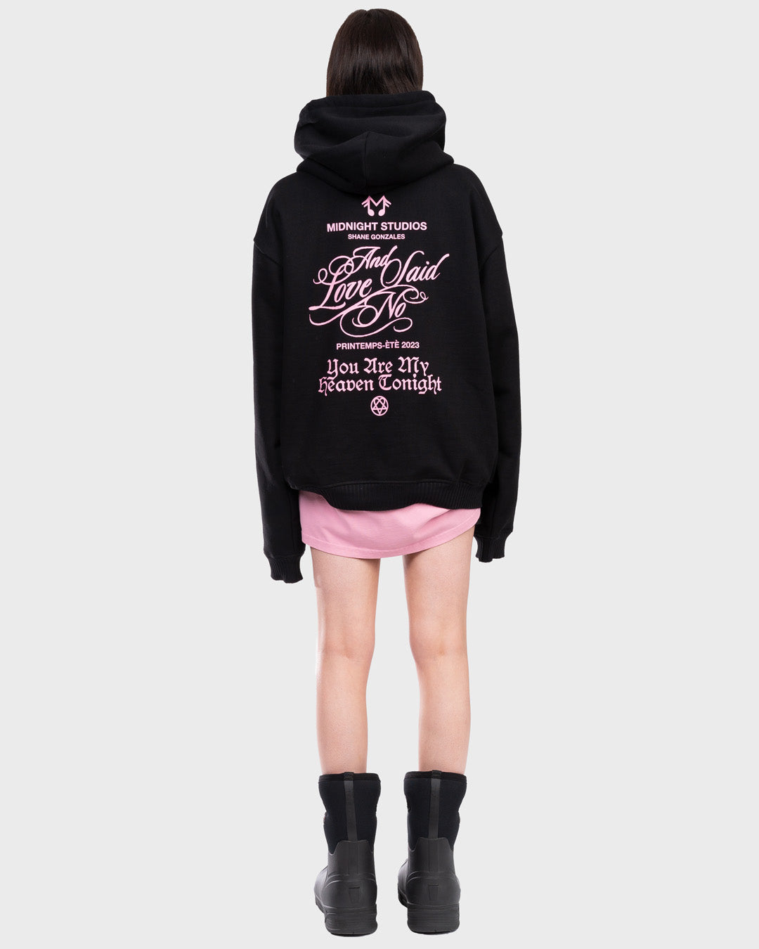 Dames discount hoodie sale