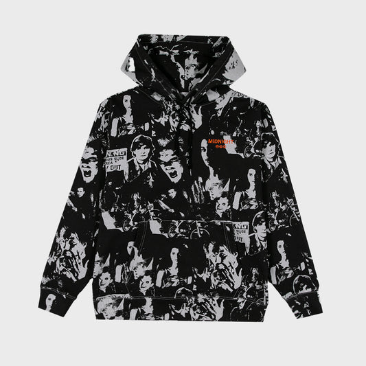Santa Carla Hoodie