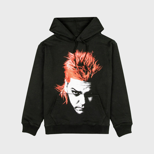 David Hoodie