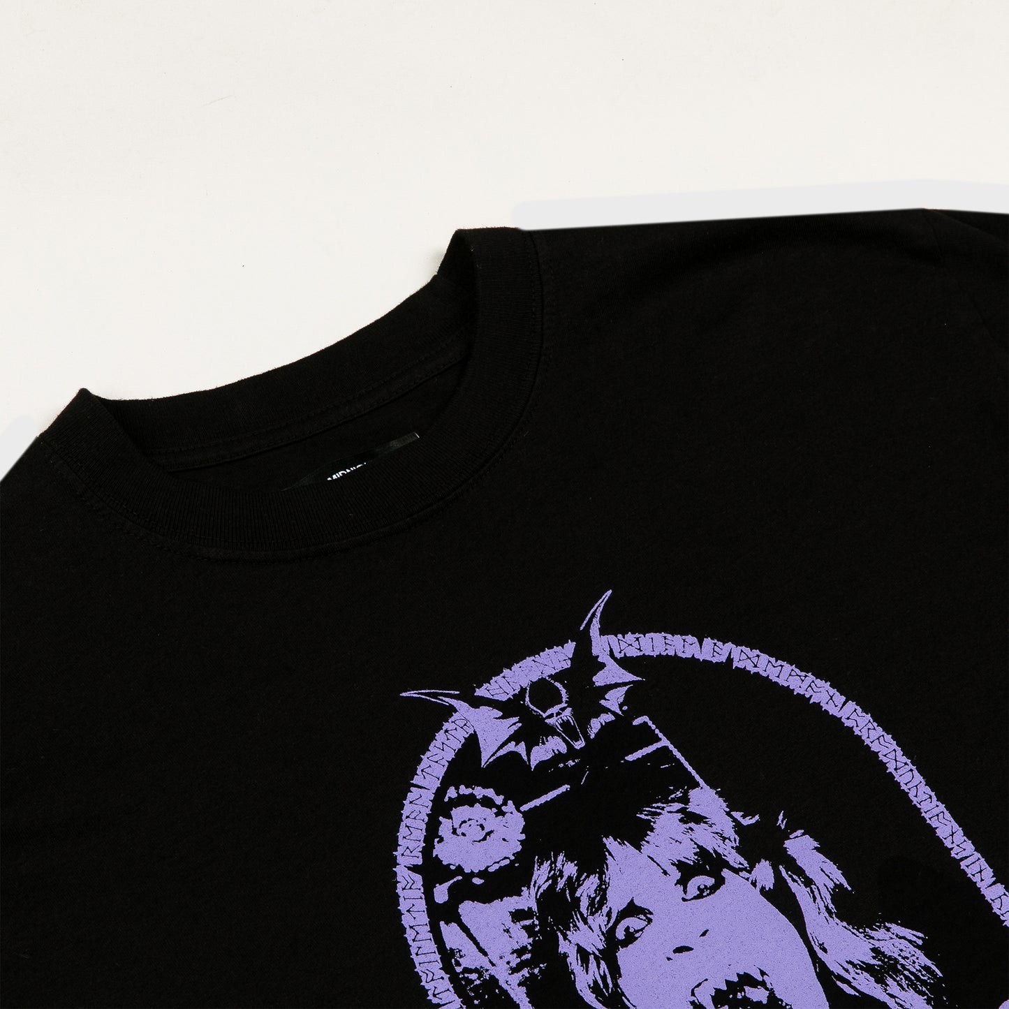 Diary of a Madman T-Shirt - Black