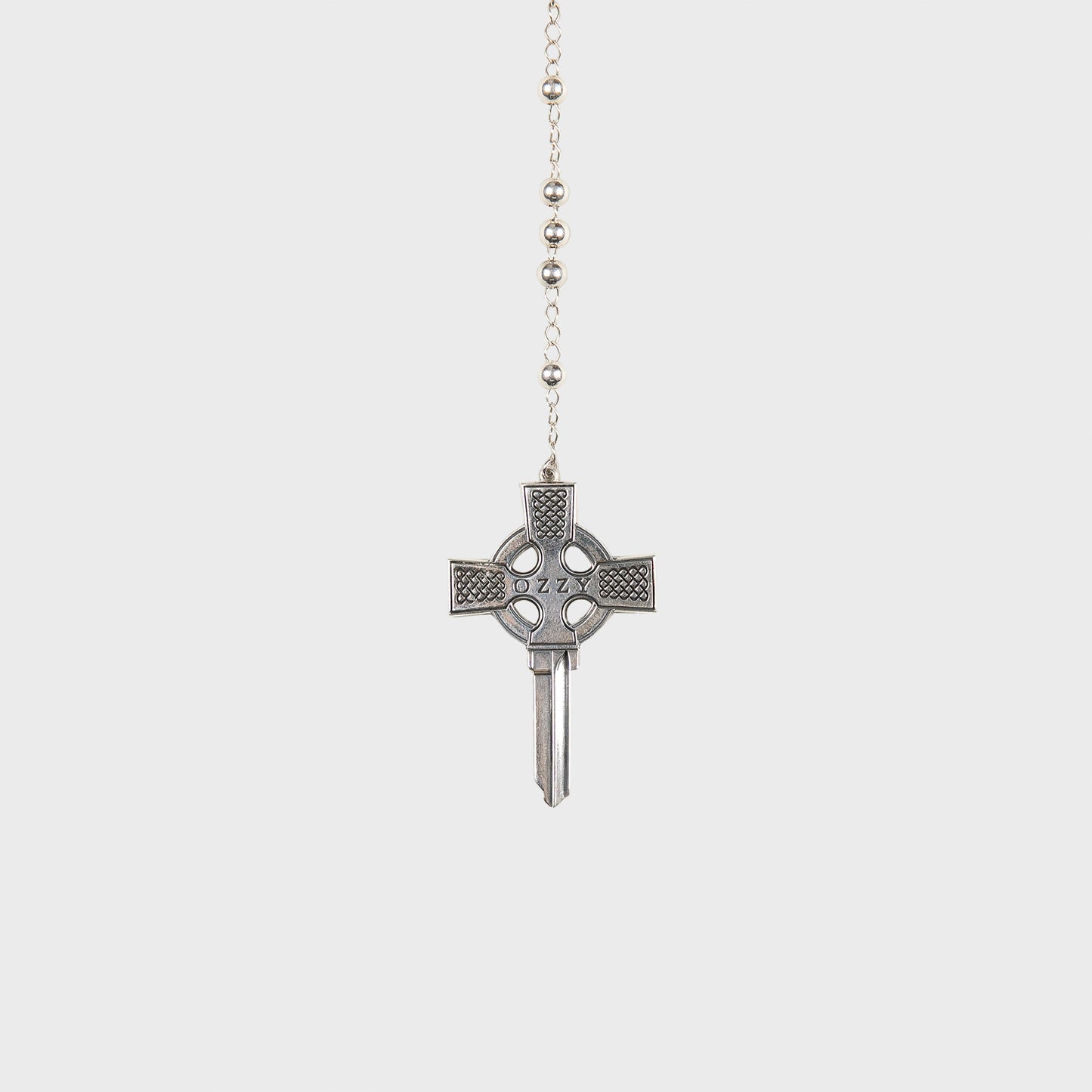 Ozzy Key Necklace
