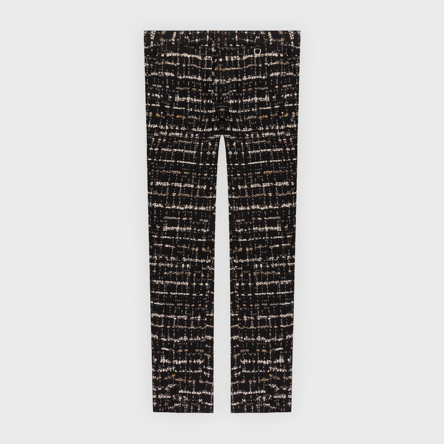Femme Twill Trousers