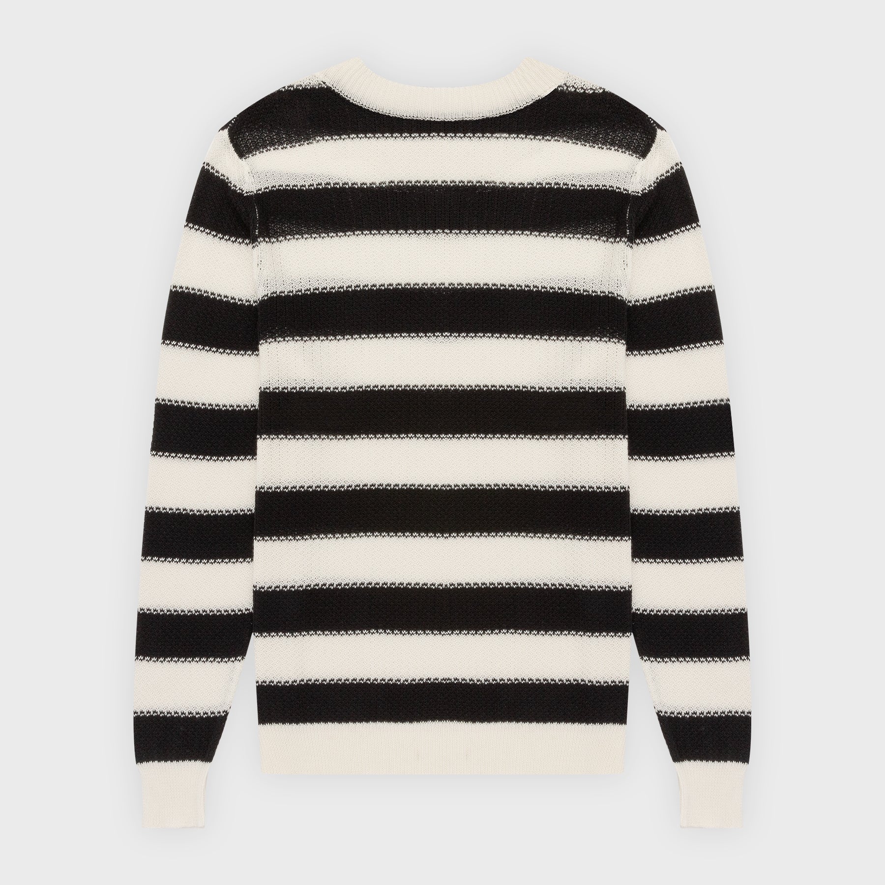 Berlin Striped Sweater