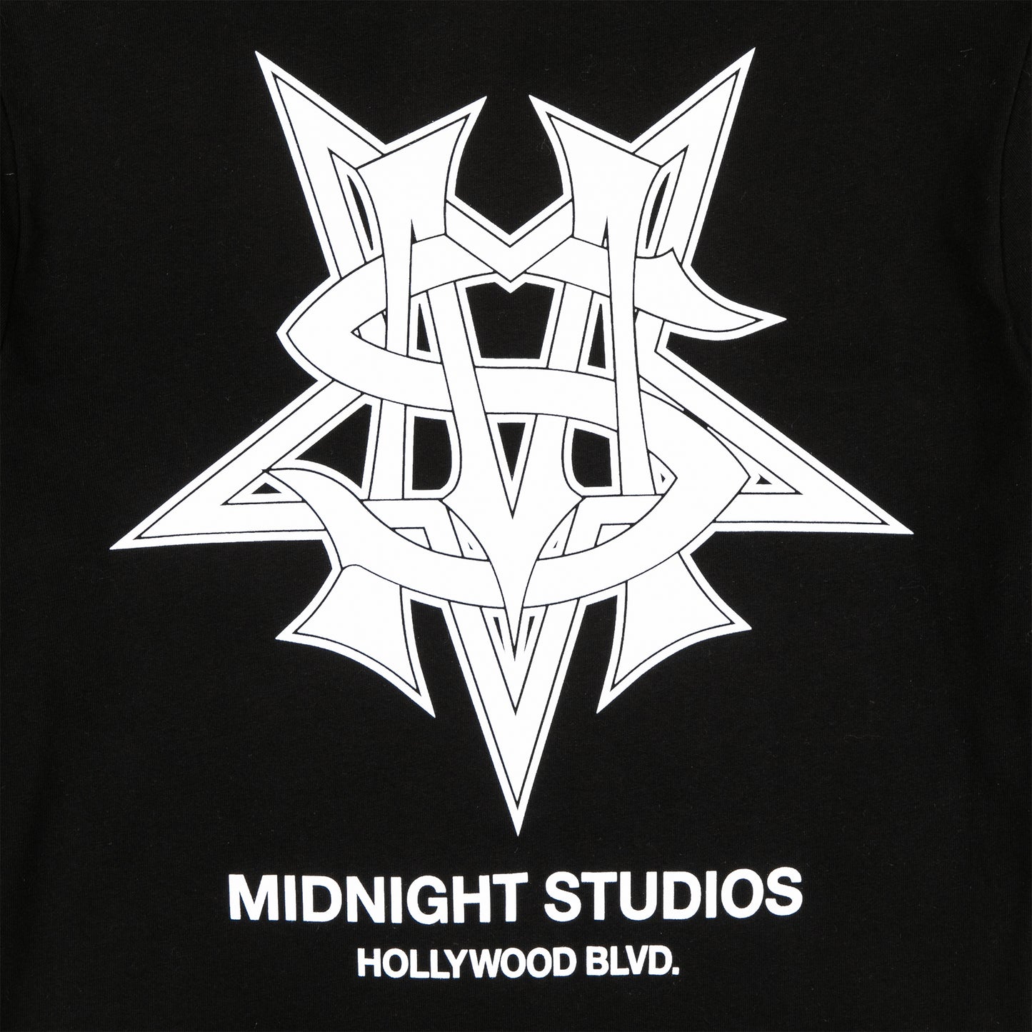 Midnight Mixed Monogram Pajama Shirt - Men - OBSOLETES DO NOT